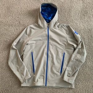 Under Armour Windbreaker